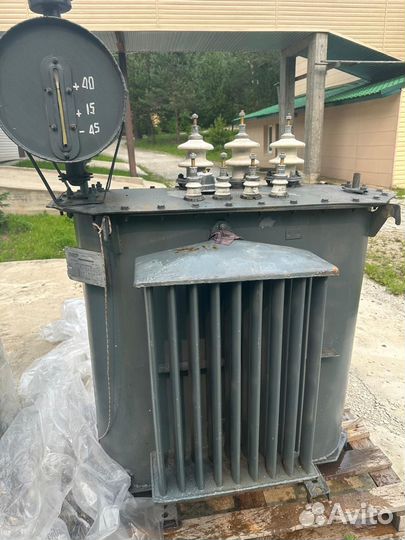 Понижающие трансформаторы