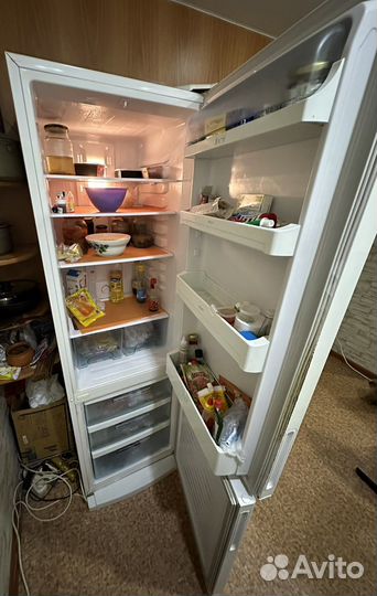 Холодильник daewoo FR-415W