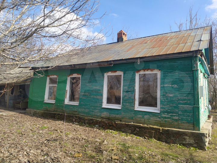 Участок 51 сот. (ИЖС)