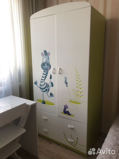 Уголок школьника