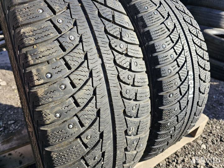 Gislaved Nord Frost 5 235/55 R17 103T