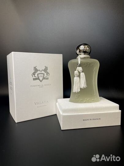 Parfums DE marly Valaya, 75 ml