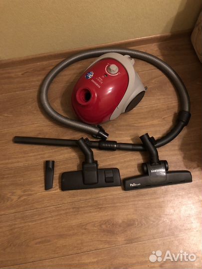 Пылесос samsung sc5251