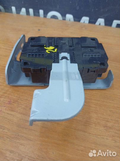 Блок электронный Genesis G70 1 G6DP 2017-2021