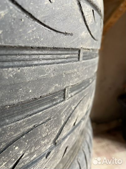 Hankook Ventus V12 Evo2 K120 225/45 R18 95Y