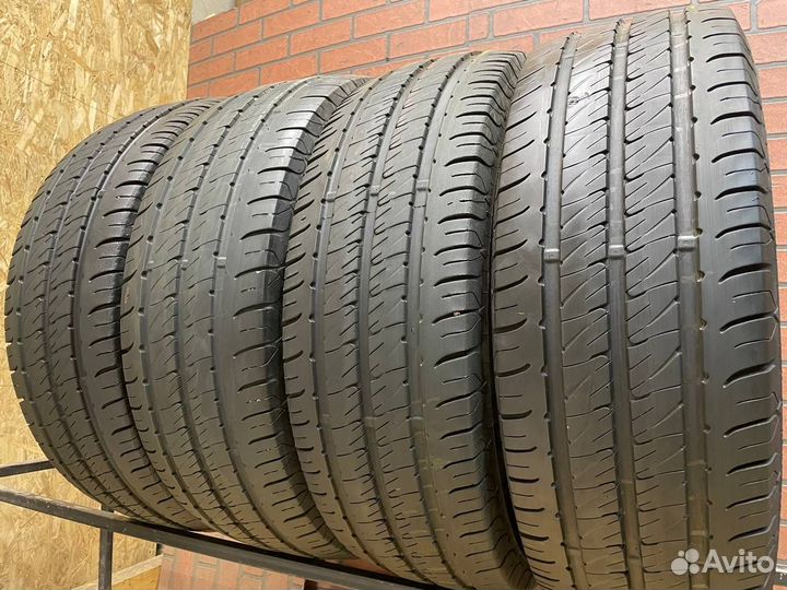 Uniroyal Rain Max 3 215/70 R15C 109S