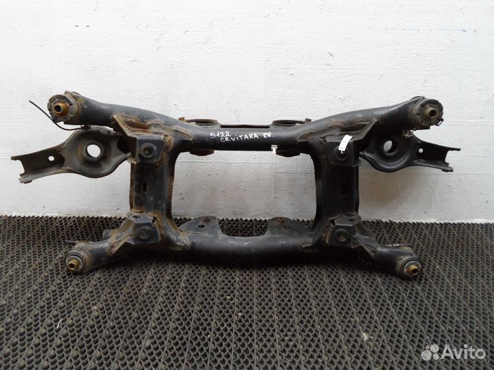 Балка задняя Suzuki Grand Vitara 2 JT
