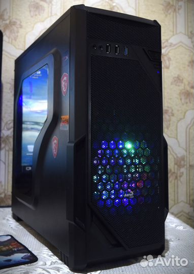 Отличные Игровые Компьютеры
