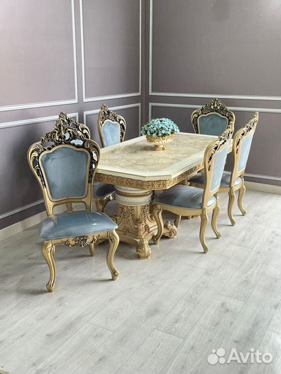 Мебель столы и стулья