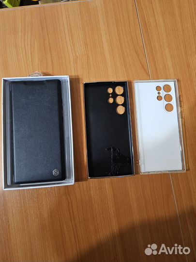 Чехол для телефона samsung s 23 ultra