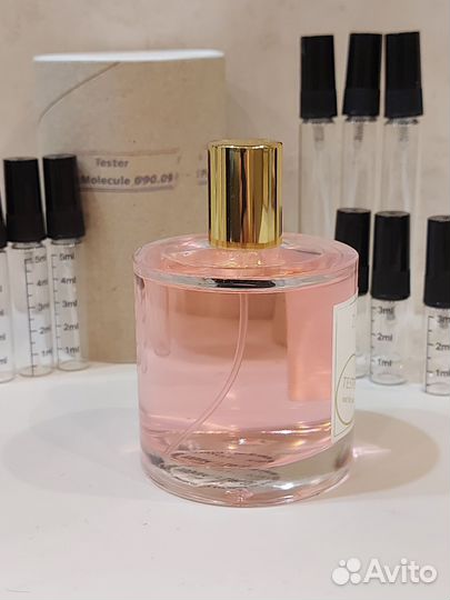 Zarkoperfume Pink Molecule 090.09