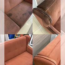 Аренда Karcher Puzzi пылесос для химчистки, Абакан