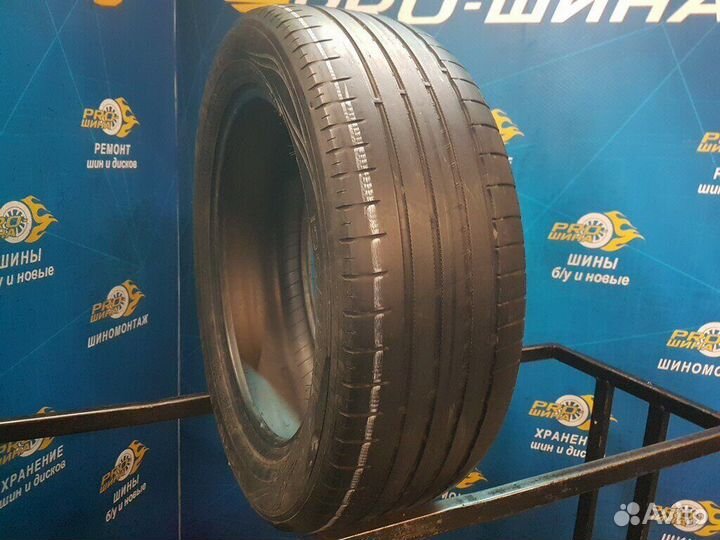 Nokian Tyres Hakka Green 3 195/55 R16