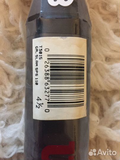 Теннисная ракетка wilson