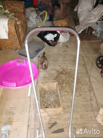 Санки детские