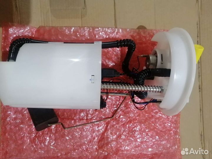 Насос топливный