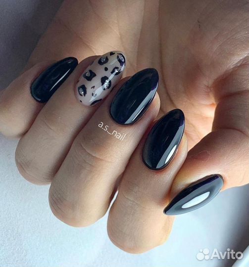 Маникюр педикюр