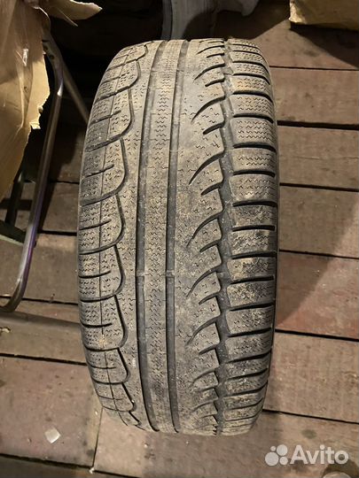 Kumho I'Zen KW22 225/55 R17