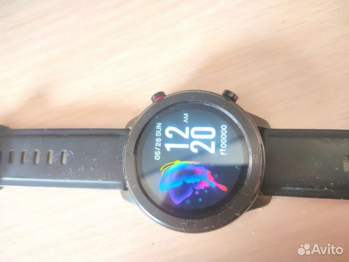 Часы SMART watch