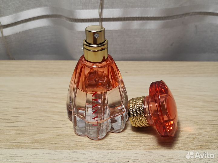 Lanvin Мodern Princess Blooming оригинал