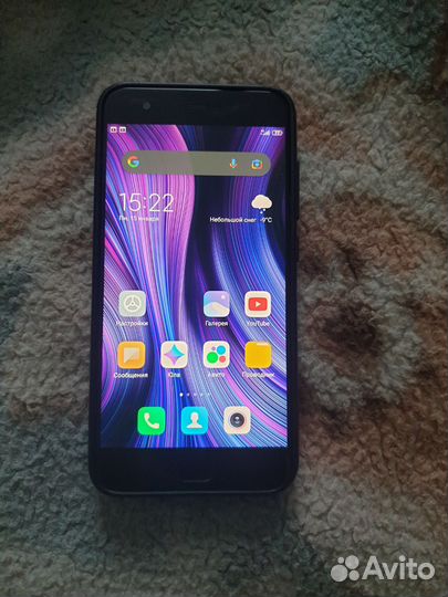 Xiaomi Mi 6, 6/64 ГБ