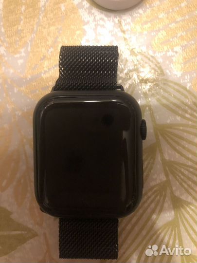 Смарт часы apple watch 8