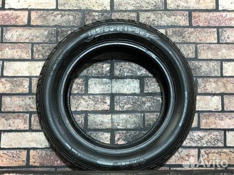 Tigar Ice 185/60 R15 88T