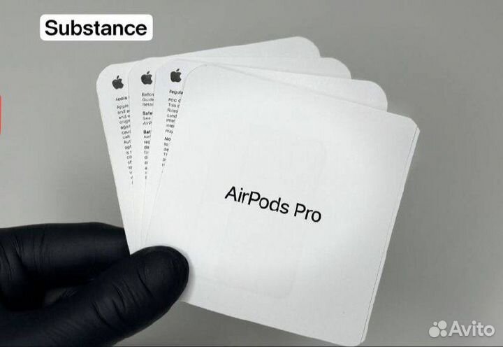 AirPods Pro 2 FCO 247B