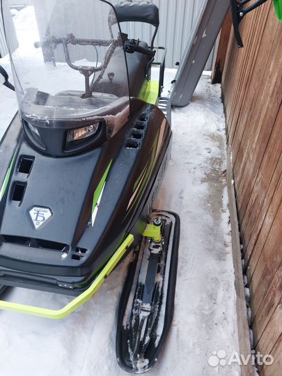 Бурлак Азимут