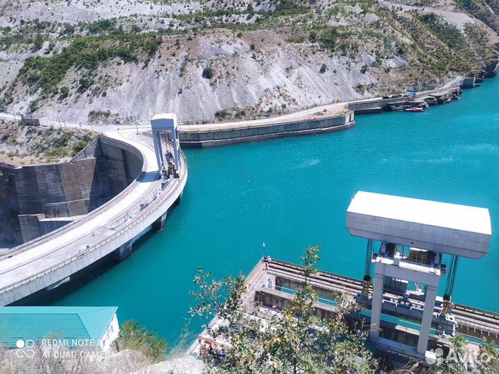 Туристические поездки