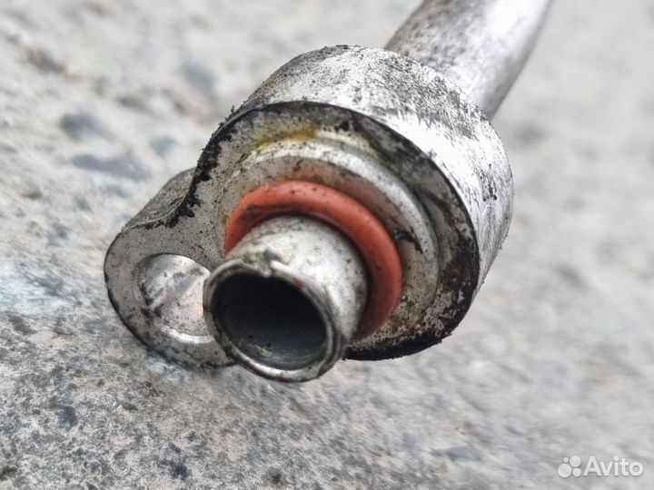 Трубка кондиционера Ford Kuga 1 2.0 G6DG 2008