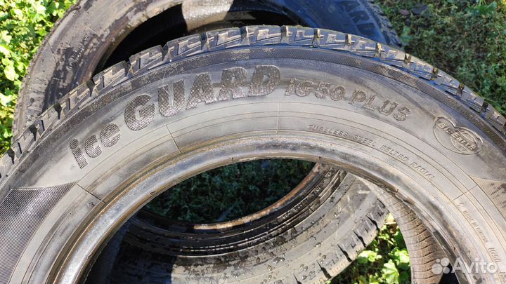 Yokohama Ice Guard IG50+ 185/65 R15 88Q