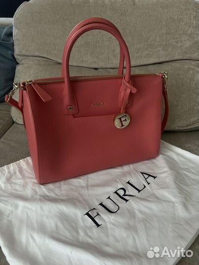 Сумка женская furla