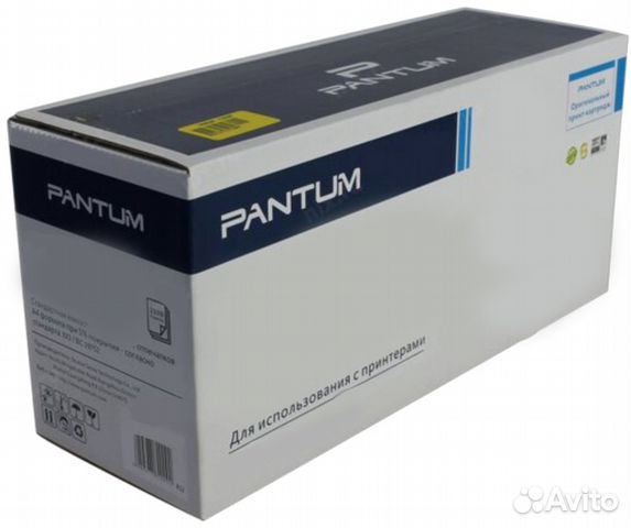 CTL-1100XC Pantum Принт-картридж Pantum