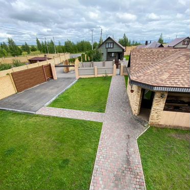 5-к. коттедж, 225 м²