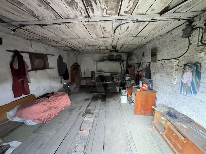 Гараж, 22 м²