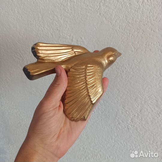 Птички на стену