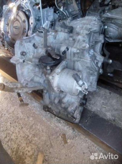 АКПП Nissan 2Wd MR20DE