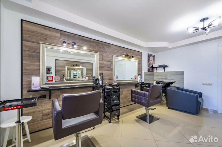 Аренда парикмахерского кресла м. Свиблово