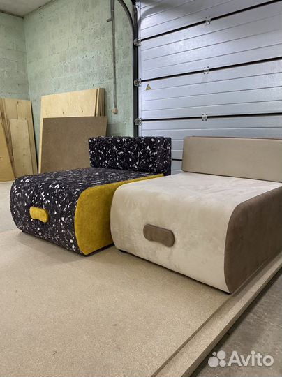 Кресло кровать новое