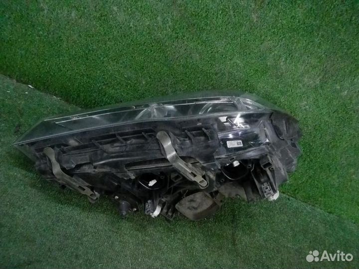 Фара левая BMW 7-Series
