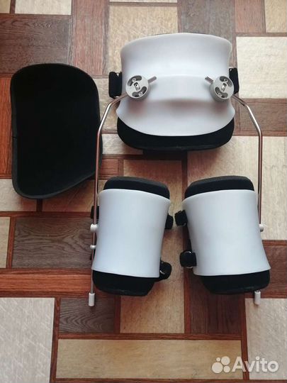 Аппарат на тазобренный сустав для детей