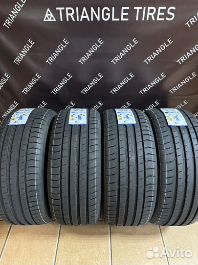 Triangle EffeXSport TH202 215/50 R17 Y