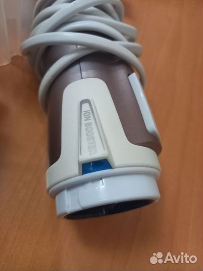 Фен-щетка Rowenta CF 9540