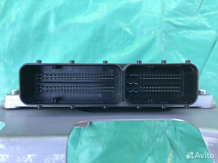 Блок управления двигателем Mitsubichi L200 5 4N15
