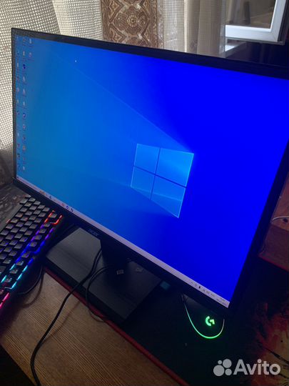 Монитор для компьютера