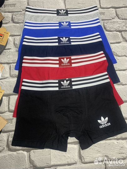 Трусы мужские