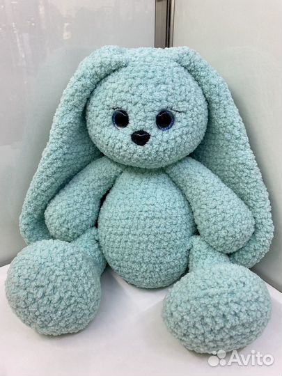 Мягкая игрушка