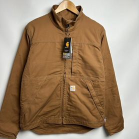 Куртка Carhartt FR Full Swing Quick Duck Jacket