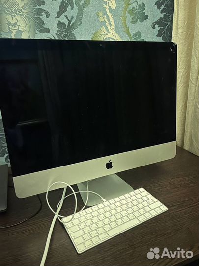 Apple iMac 21.5 4k retina 2019